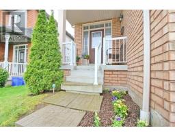 9 PRESLEY CRESCENT, Whitby, Ontario