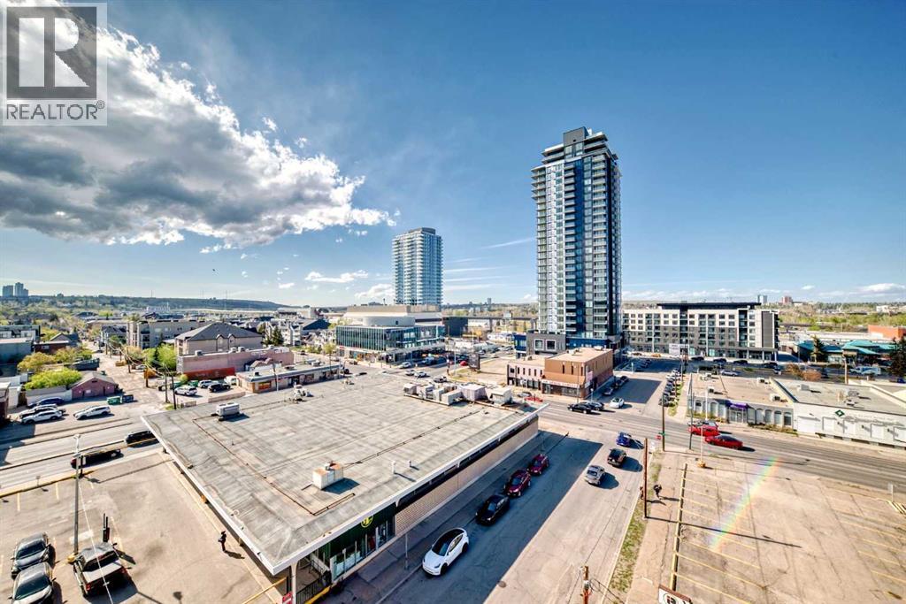 808, 1334 12 Avenue Sw, Calgary, Alberta  T3C 3R9 - Photo 19 - A2256171