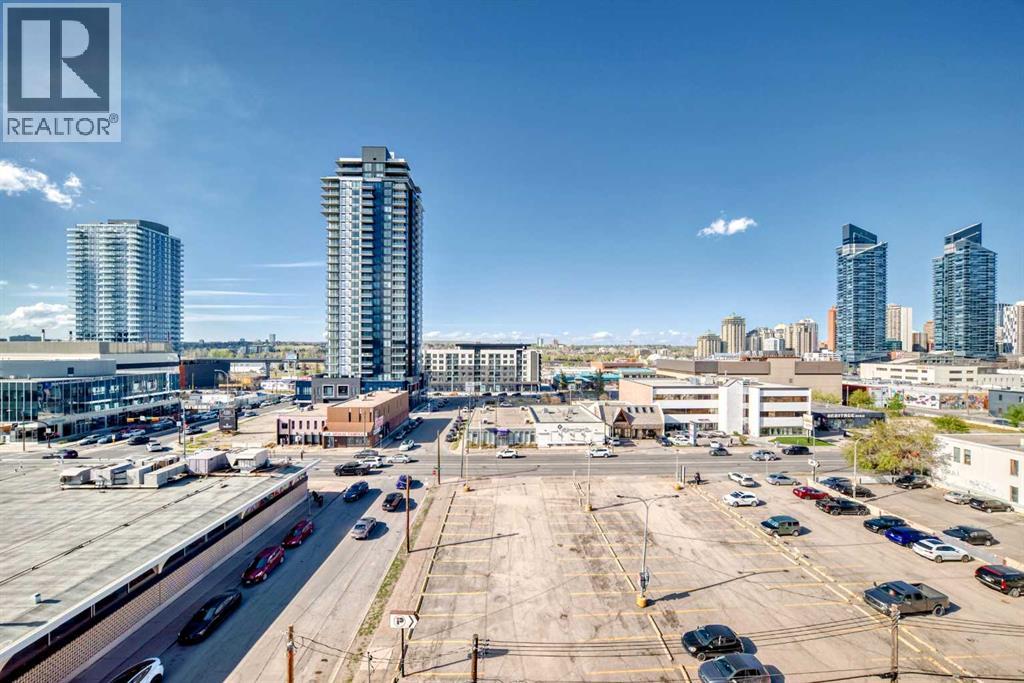 808, 1334 12 Avenue Sw, Calgary, Alberta  T3C 3R9 - Photo 18 - A2256171