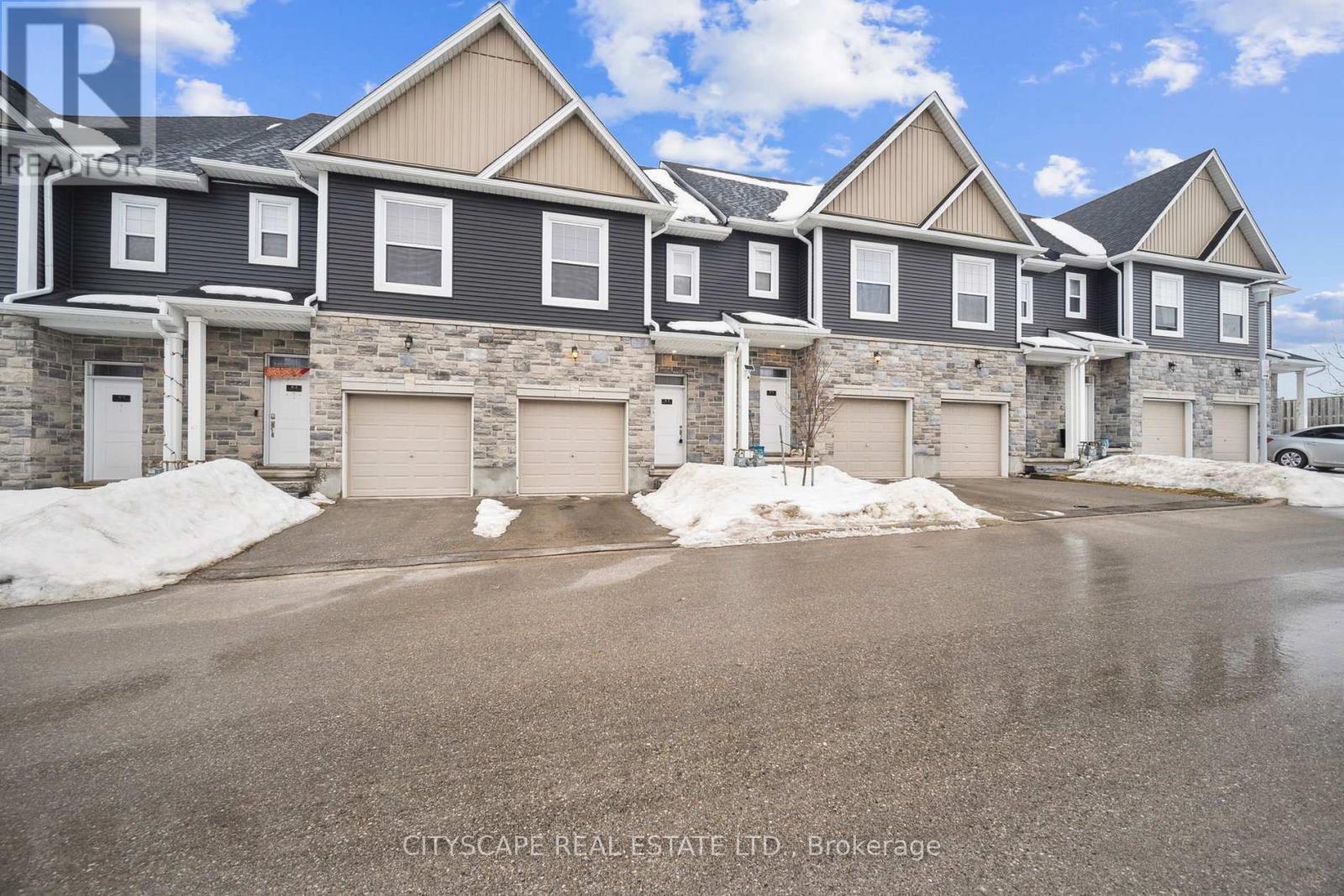 B3 - 439 Athlone Avenue, Woodstock, Ontario  N4V 0C8 - Photo 2 - X12402468