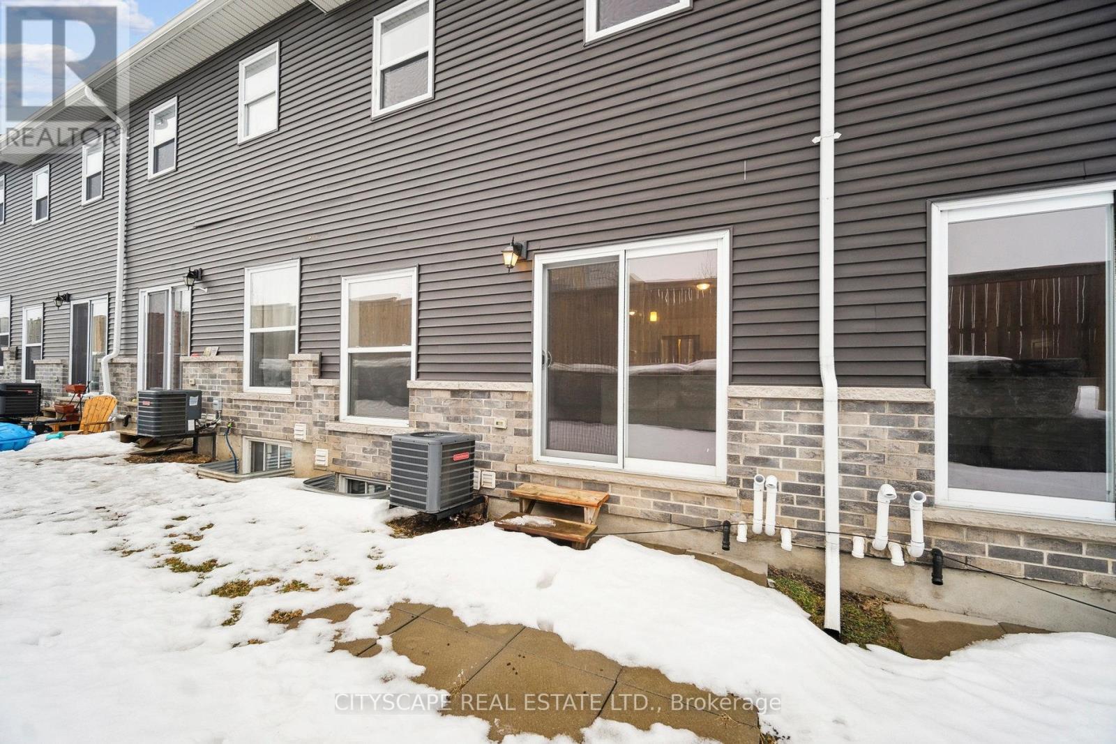B3 - 439 Athlone Avenue, Woodstock, Ontario  N4V 0C8 - Photo 27 - X12402468