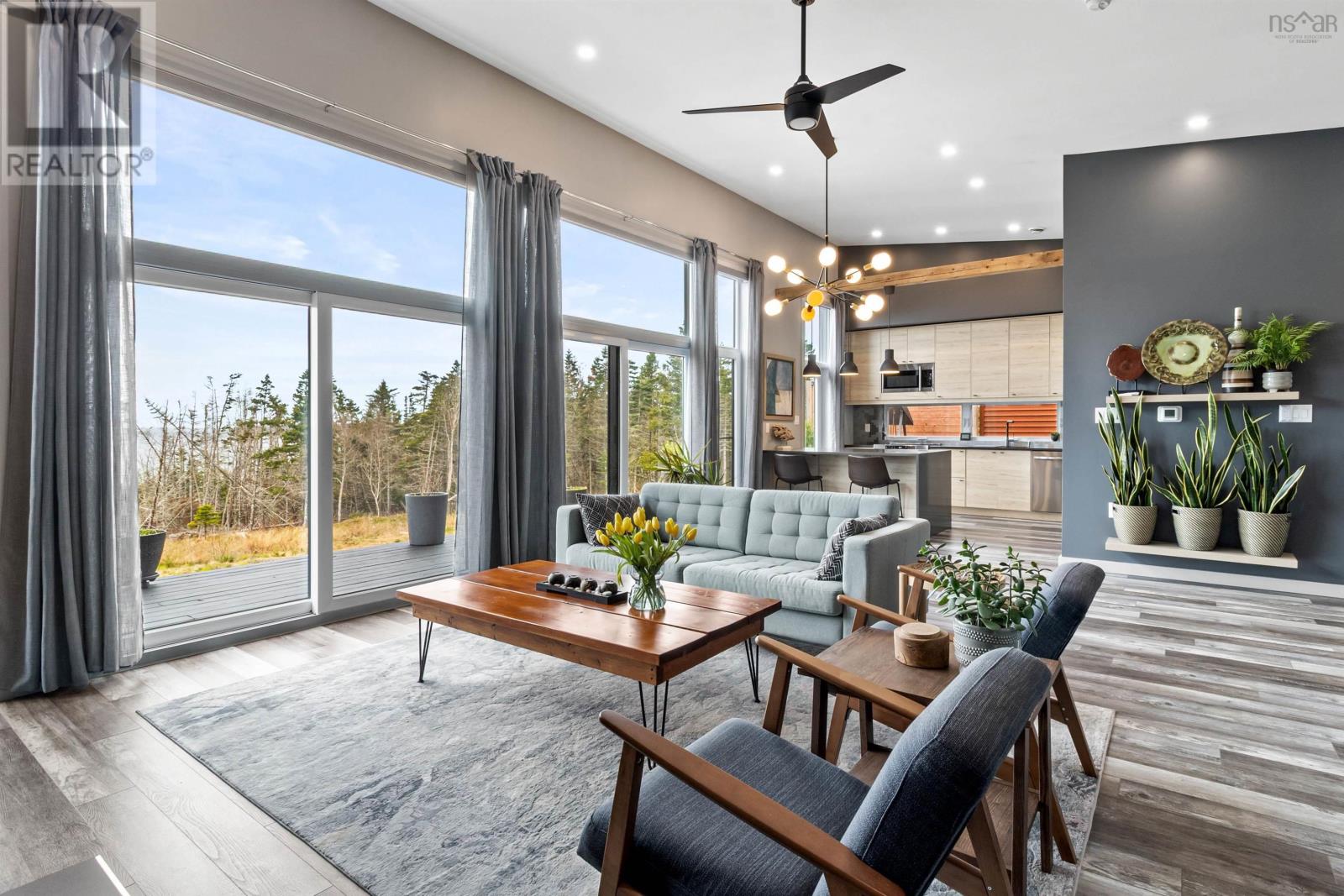 110 Kaakwogook Way, Clam Bay, Nova Scotia