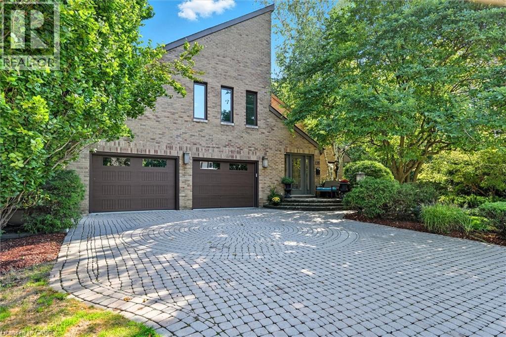 275 GREENBRIAR Road, Ancaster, Ontario