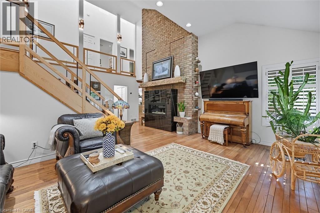 275 Greenbriar Road, Ancaster, Ontario  L9G 2V4 - Photo 5 - 40768998
