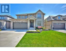 8886 BLACK FOREST CRESCENT, Niagara Falls, Ontario