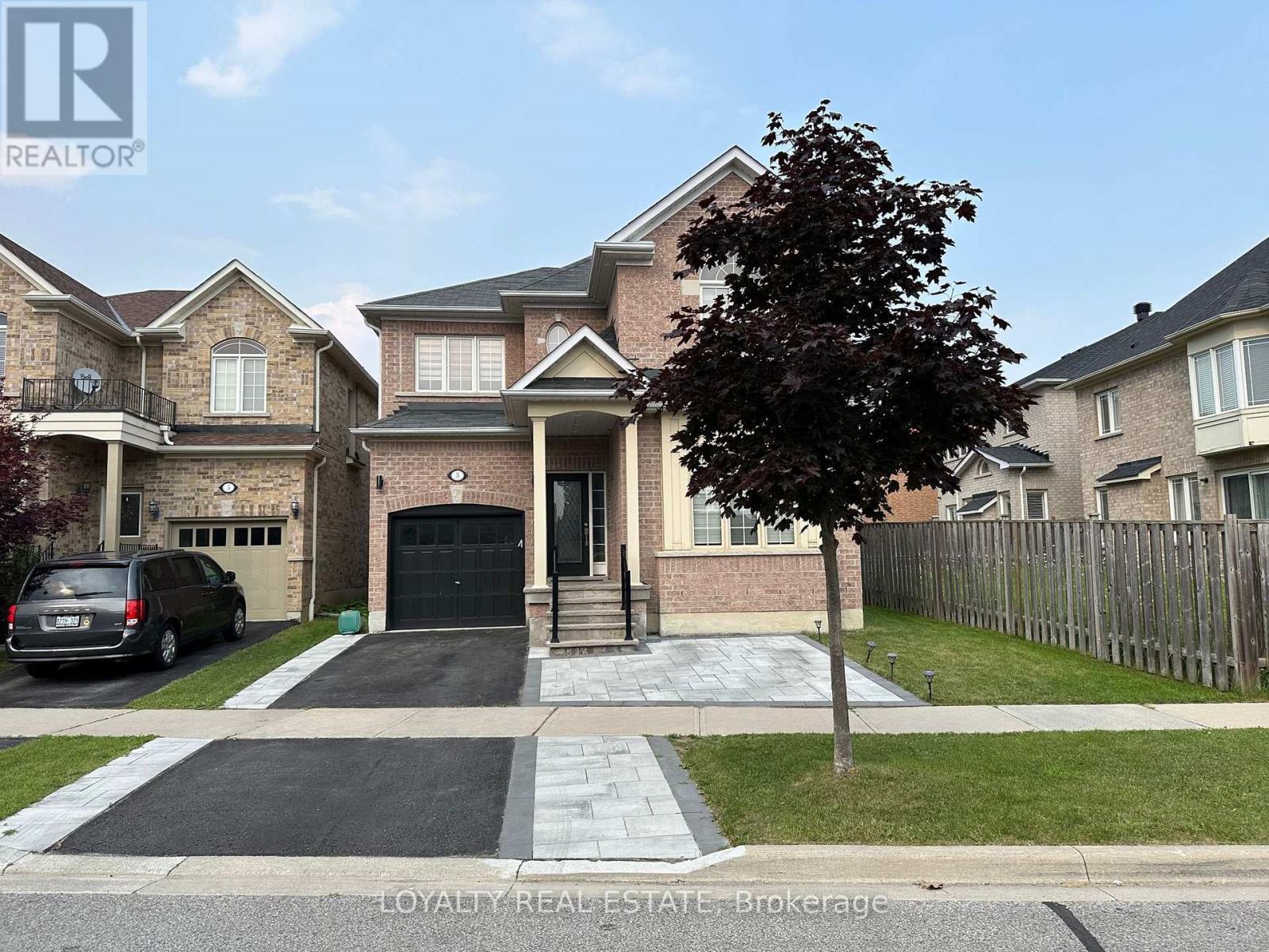 3 Shepstone Drive, Ajax, Ontario  L1Z 0A5 - Photo 3 - E12402474