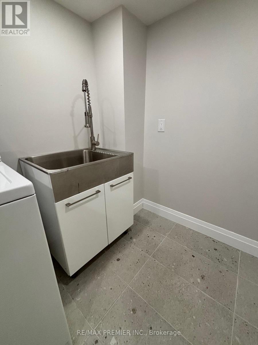 Basement - 106 Bologna Road, Vaughan, Ontario  L4H 2M7 - Photo 10 - N12384971