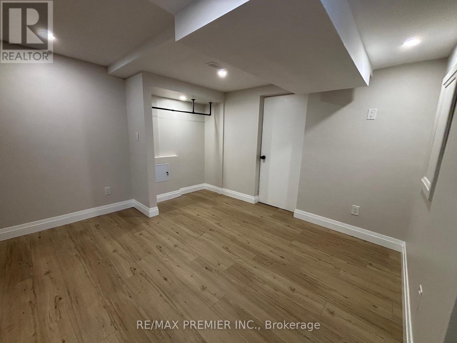 Basement - 106 Bologna Road, Vaughan, Ontario  L4H 2M7 - Photo 11 - N12384971
