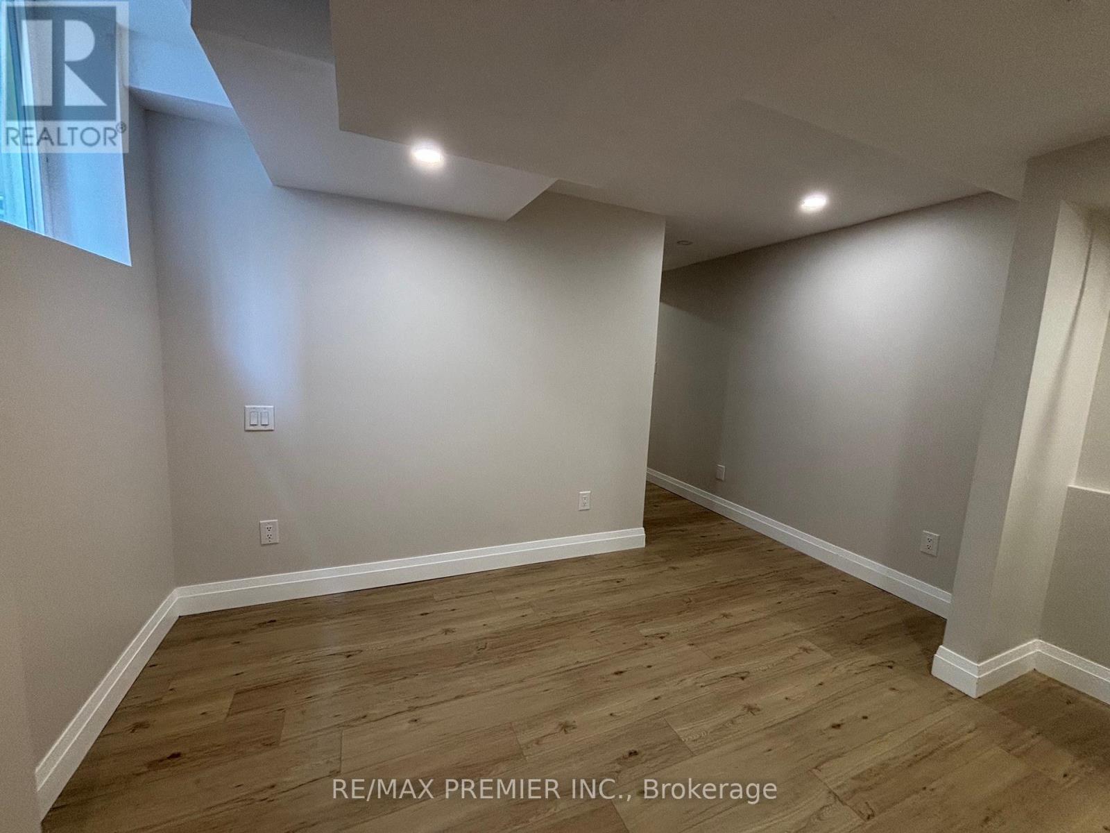 Basement - 106 Bologna Road, Vaughan, Ontario  L4H 2M7 - Photo 12 - N12384971