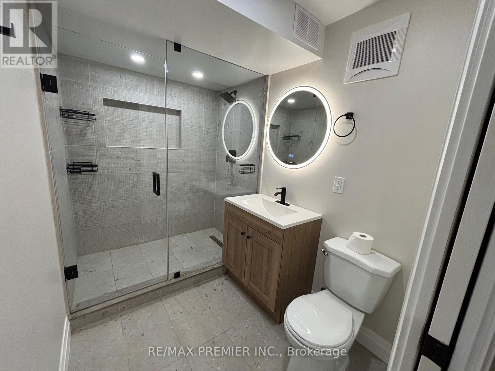 Basement - 106 Bologna Road, Vaughan, Ontario  L4H 2M7 - Photo 13 - N12384971