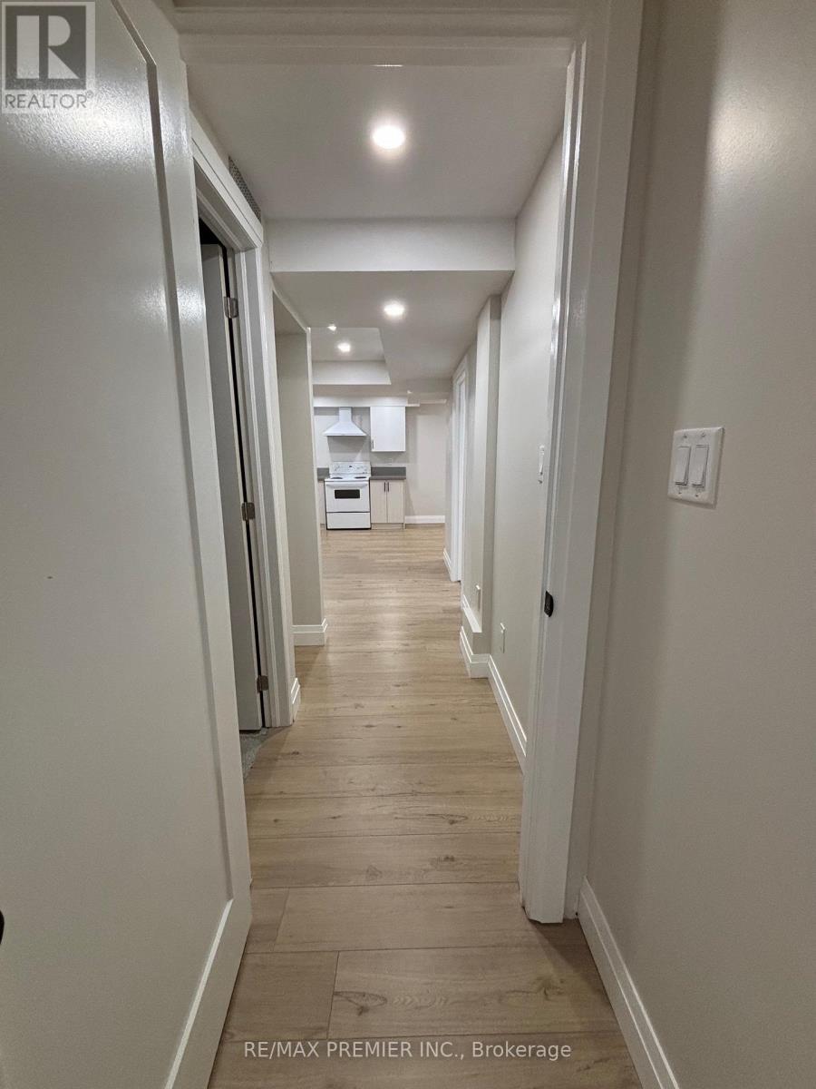 Basement - 106 Bologna Road, Vaughan, Ontario  L4H 2M7 - Photo 14 - N12384971