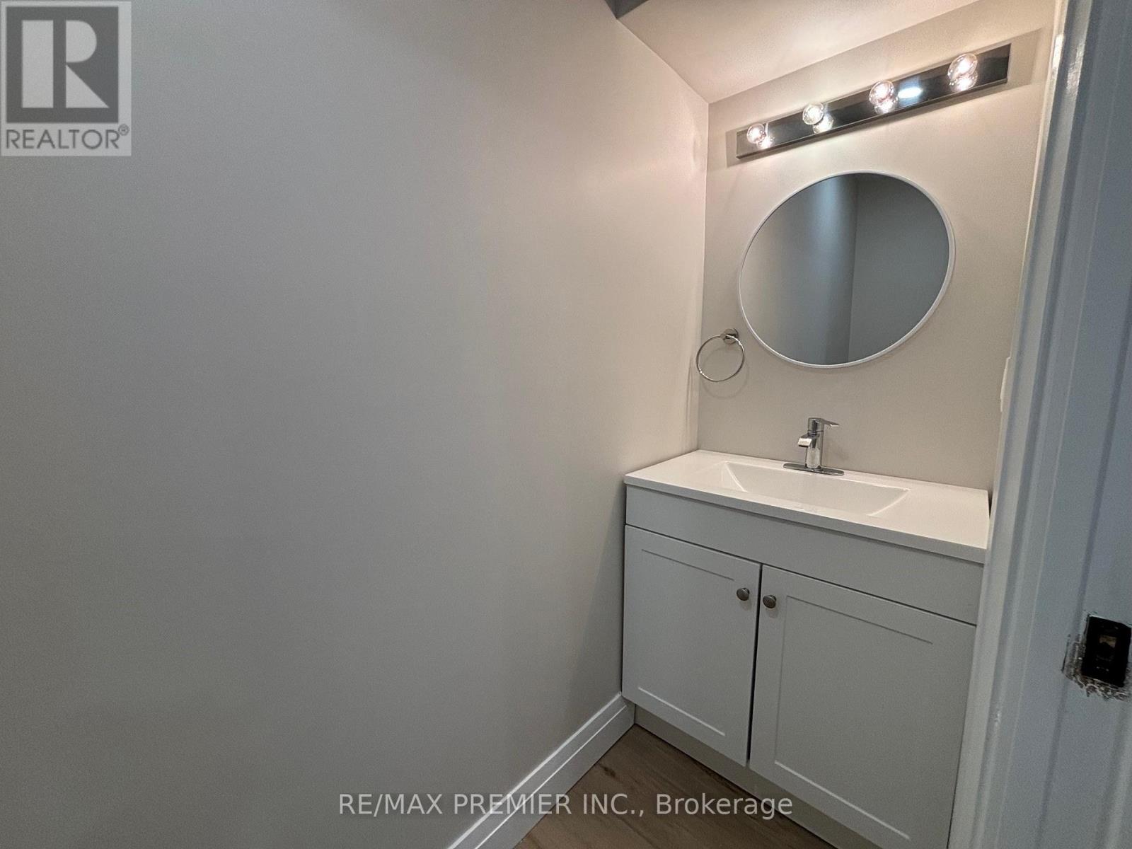 Basement - 106 Bologna Road, Vaughan, Ontario  L4H 2M7 - Photo 15 - N12384971