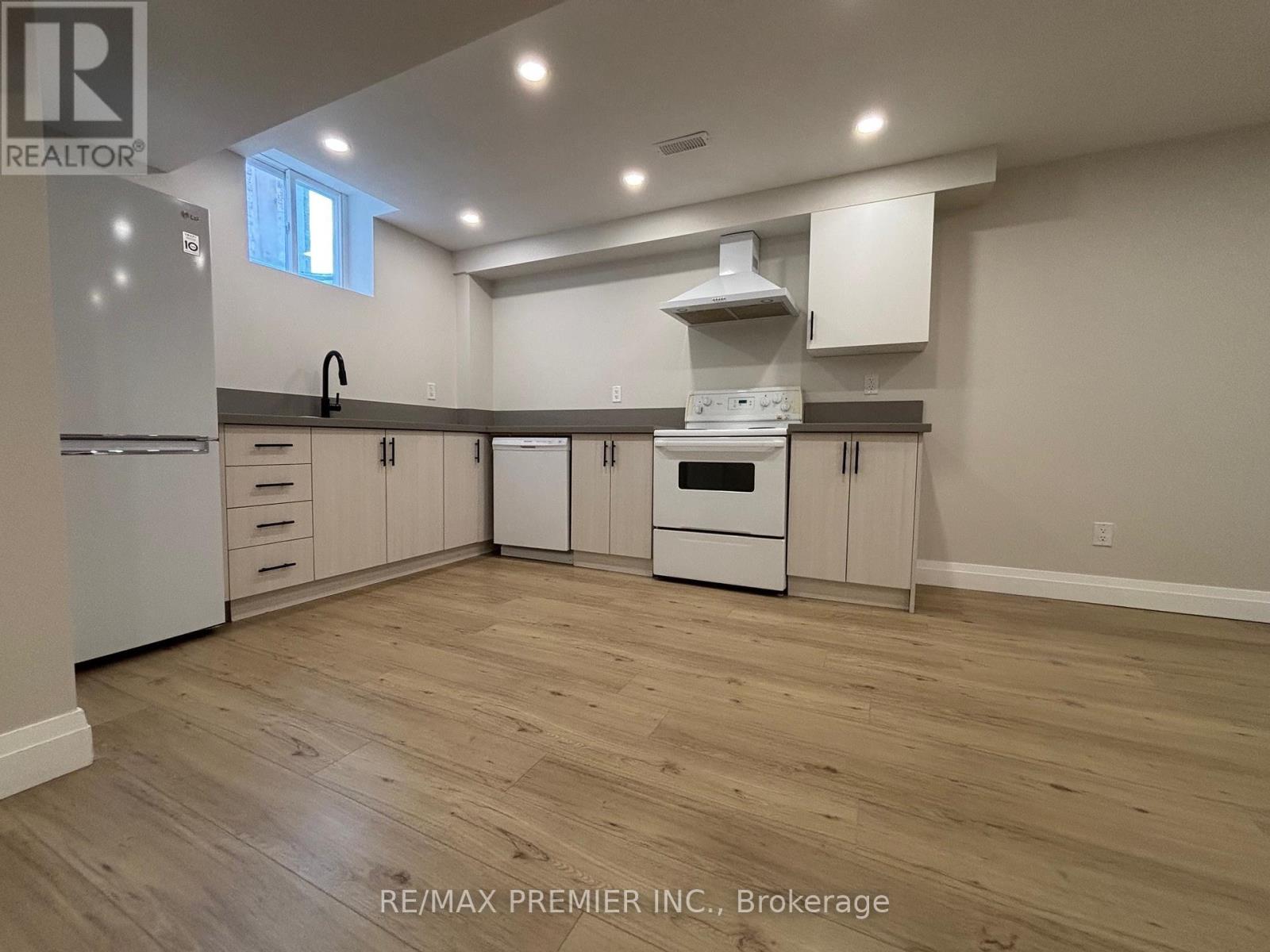 Basement - 106 Bologna Road, Vaughan, Ontario  L4H 2M7 - Photo 5 - N12384971