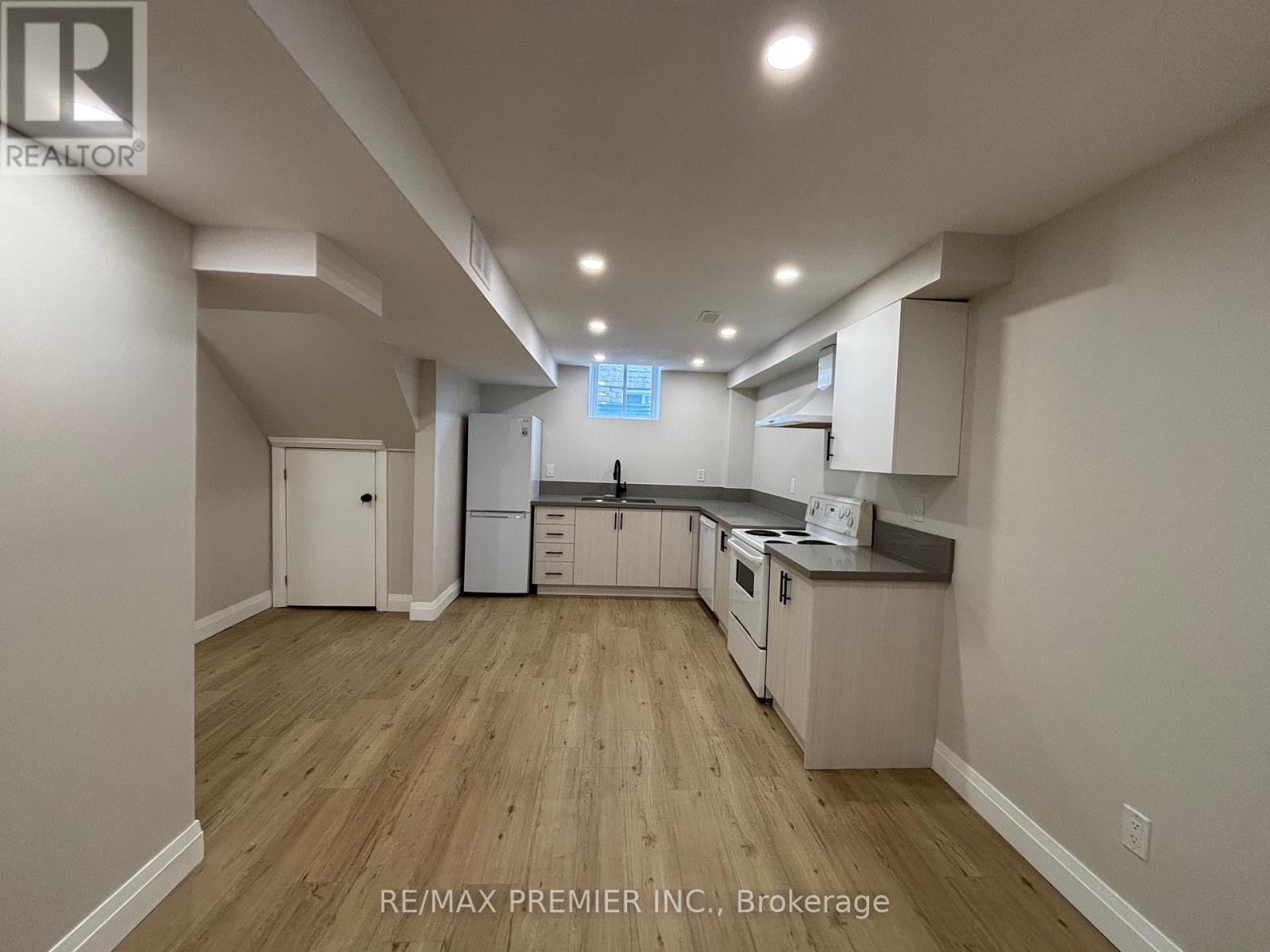 Basement - 106 Bologna Road, Vaughan, Ontario  L4H 2M7 - Photo 6 - N12384971