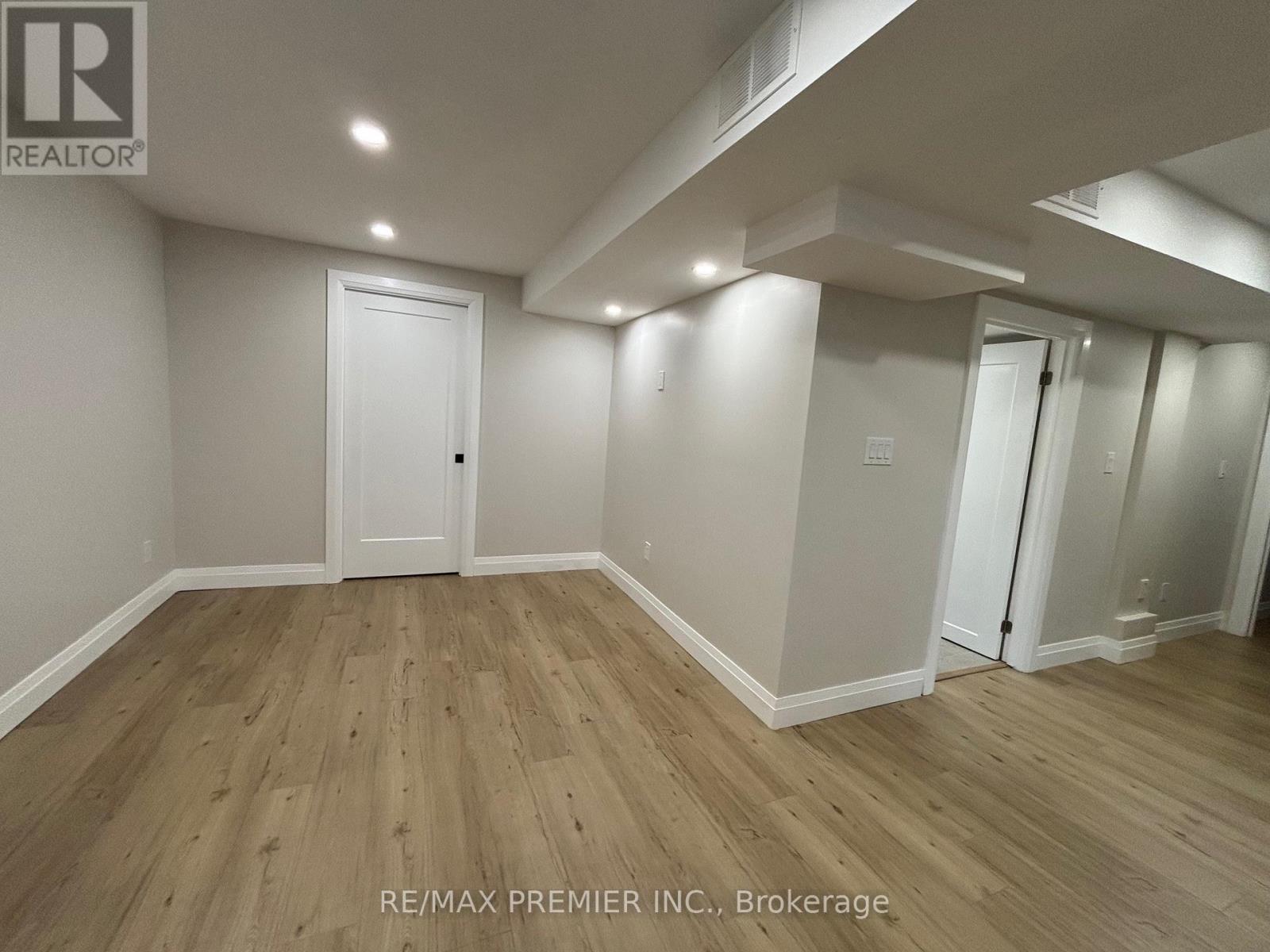 Basement - 106 Bologna Road, Vaughan, Ontario  L4H 2M7 - Photo 7 - N12384971