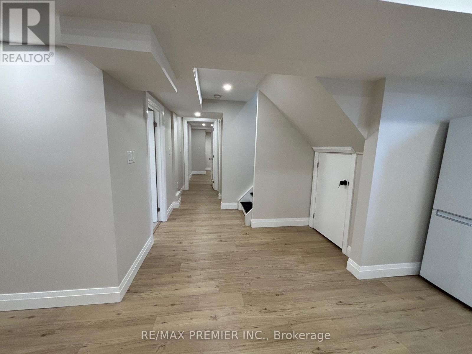 Basement - 106 Bologna Road, Vaughan, Ontario  L4H 2M7 - Photo 8 - N12384971