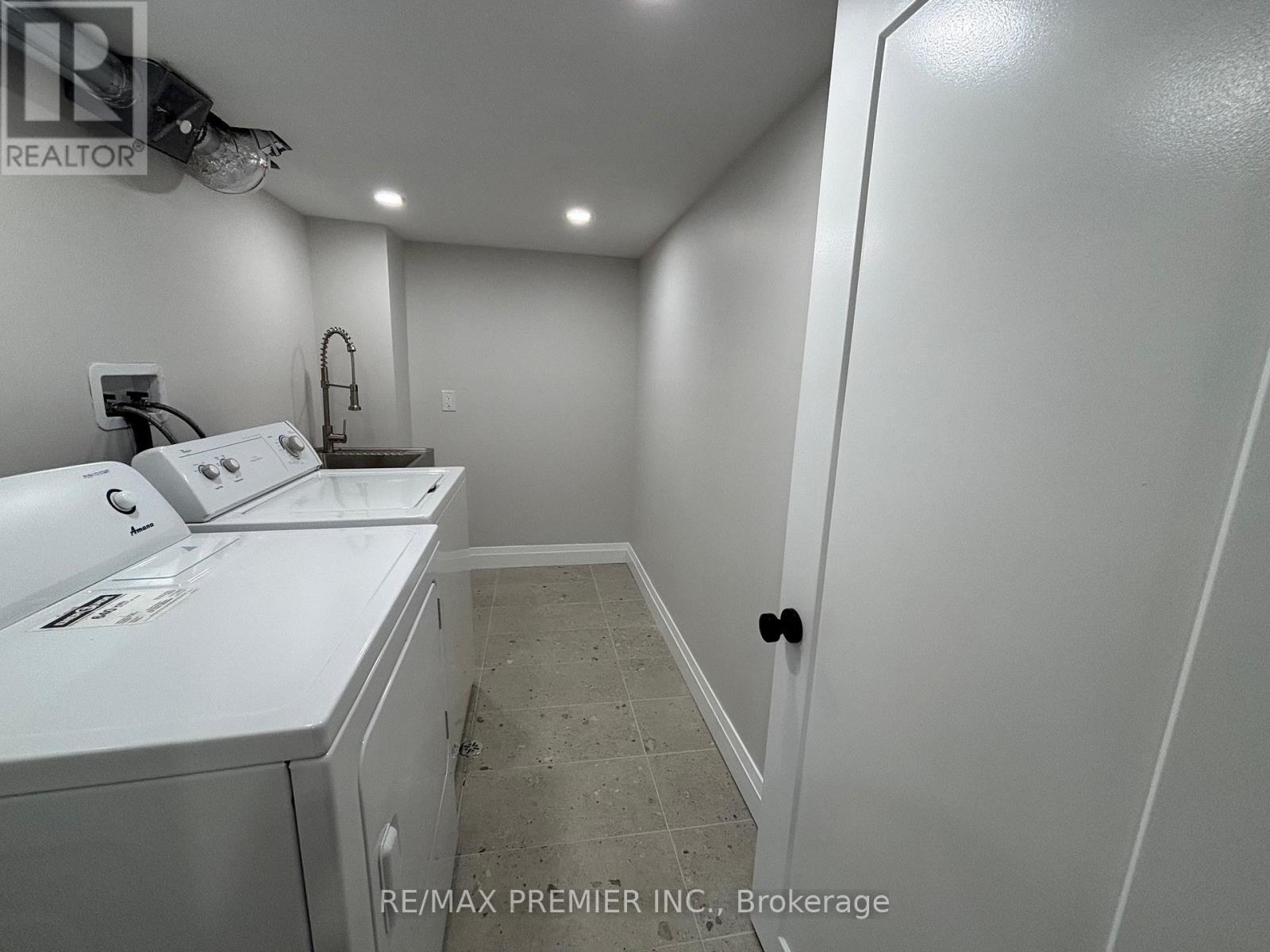 Basement - 106 Bologna Road, Vaughan, Ontario  L4H 2M7 - Photo 9 - N12384971