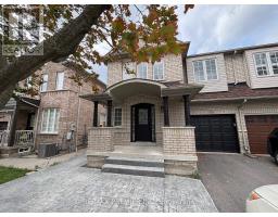 Basement - 106 Bologna Road, Vaughan (Vellore Village), Ca