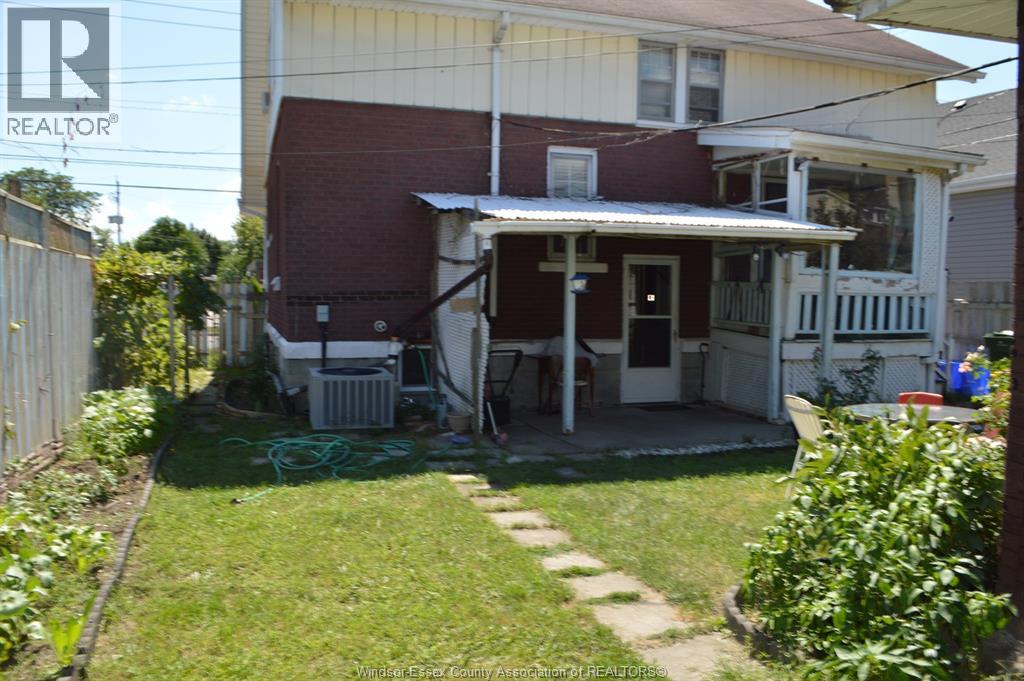 156 Giles Boulevard, Windsor, Ontario  N9A 4B9 - Photo 26 - 25023292