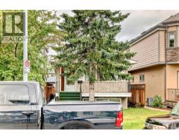 2425 2 Avenue Nw West Hillhurst, Calgary, Ca