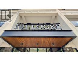 101 LOCKE Street S Unit# 312, Hamilton, Ontario