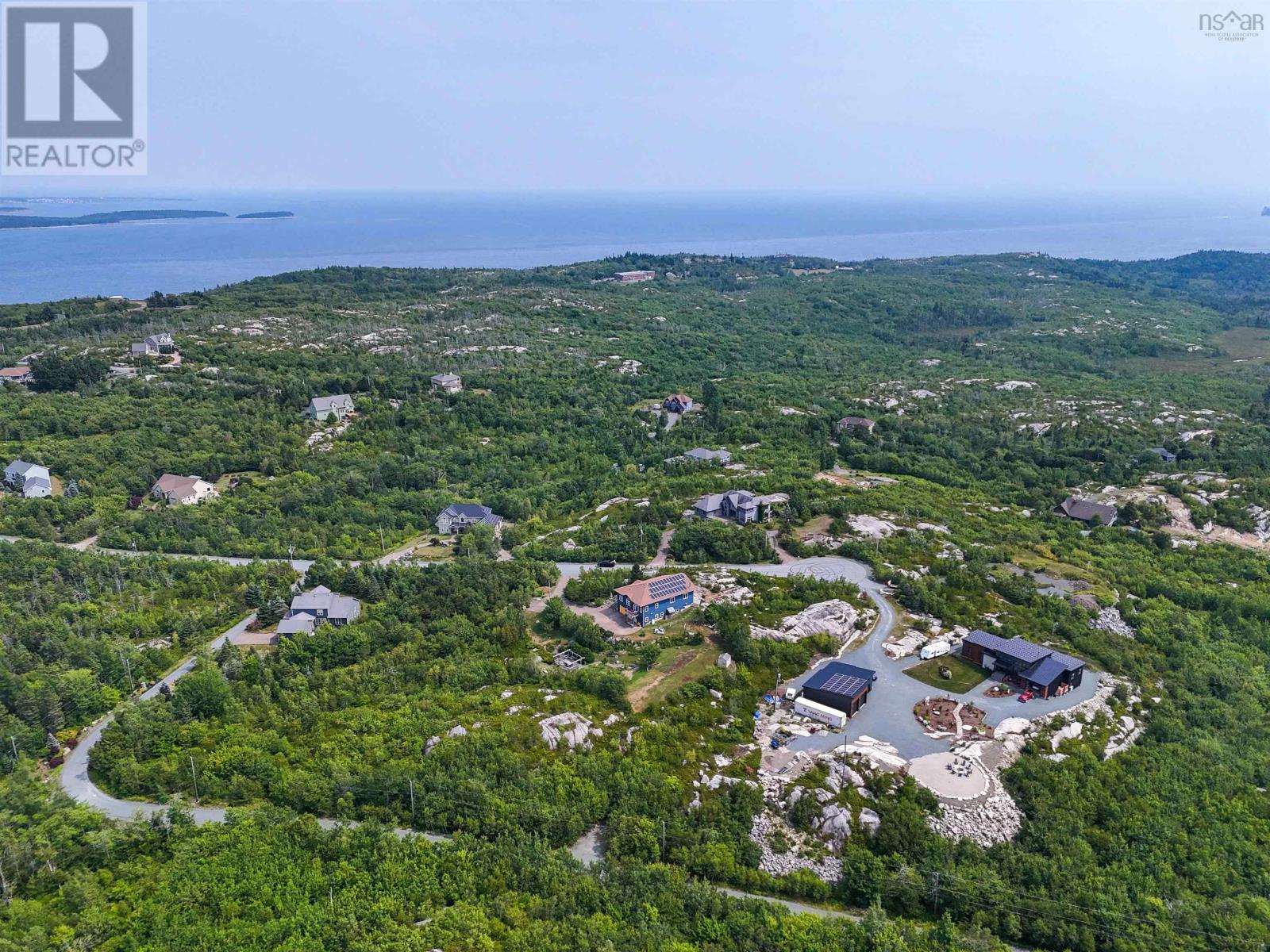 199 Aarons Way, Fergusons Cove, Nova Scotia  B3V 1N8 - Photo 43 - 202520124