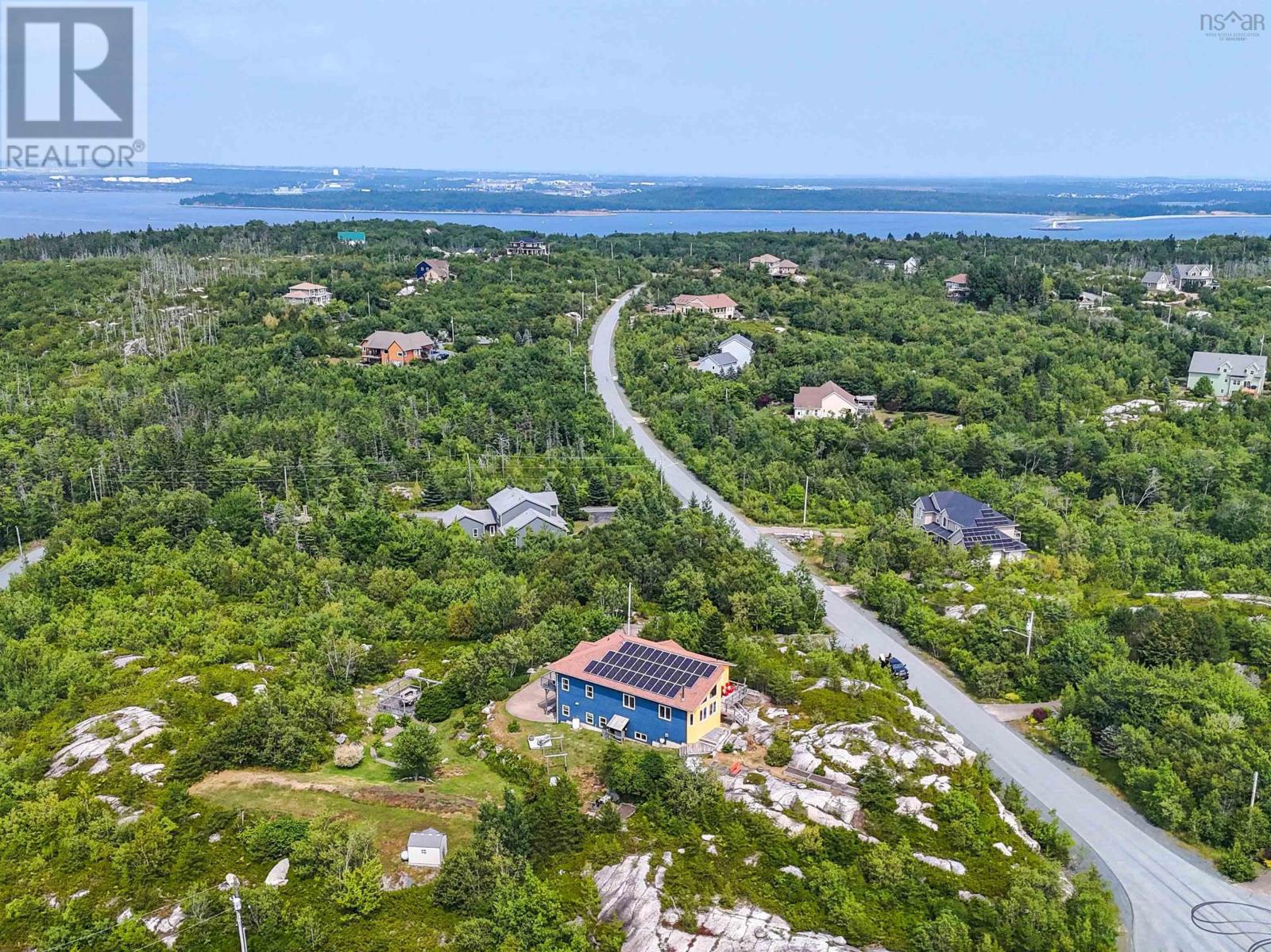 199 Aarons Way, Fergusons Cove, Nova Scotia  B3V 1N8 - Photo 44 - 202520124