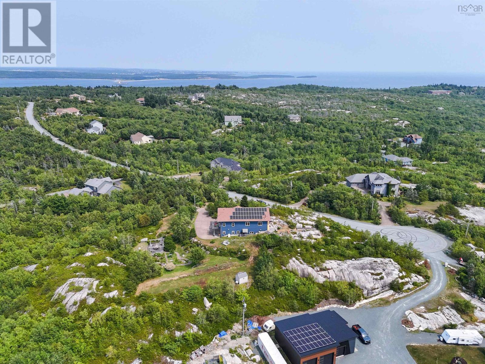 199 Aarons Way, Fergusons Cove, Nova Scotia  B3V 1N8 - Photo 45 - 202520124