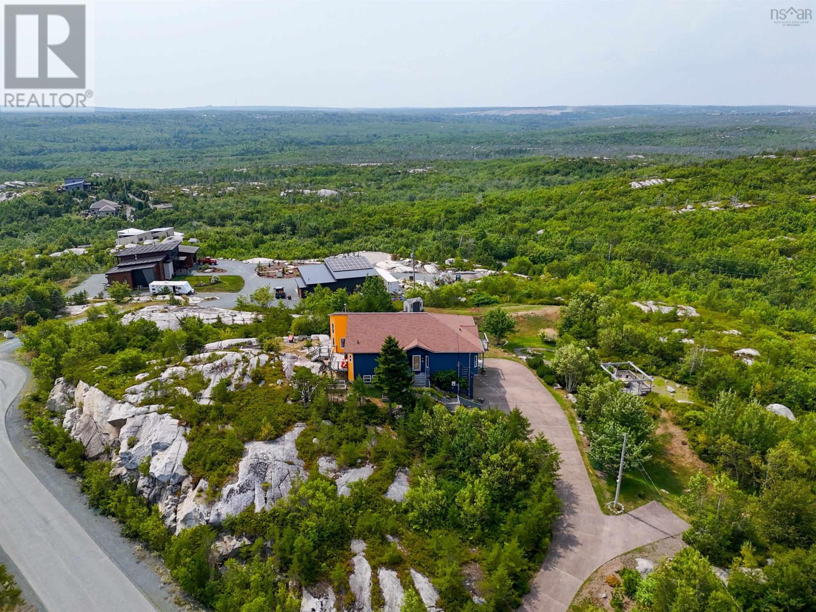 199 Aarons Way, Fergusons Cove, Nova Scotia  B3V 1N8 - Photo 41 - 202520124