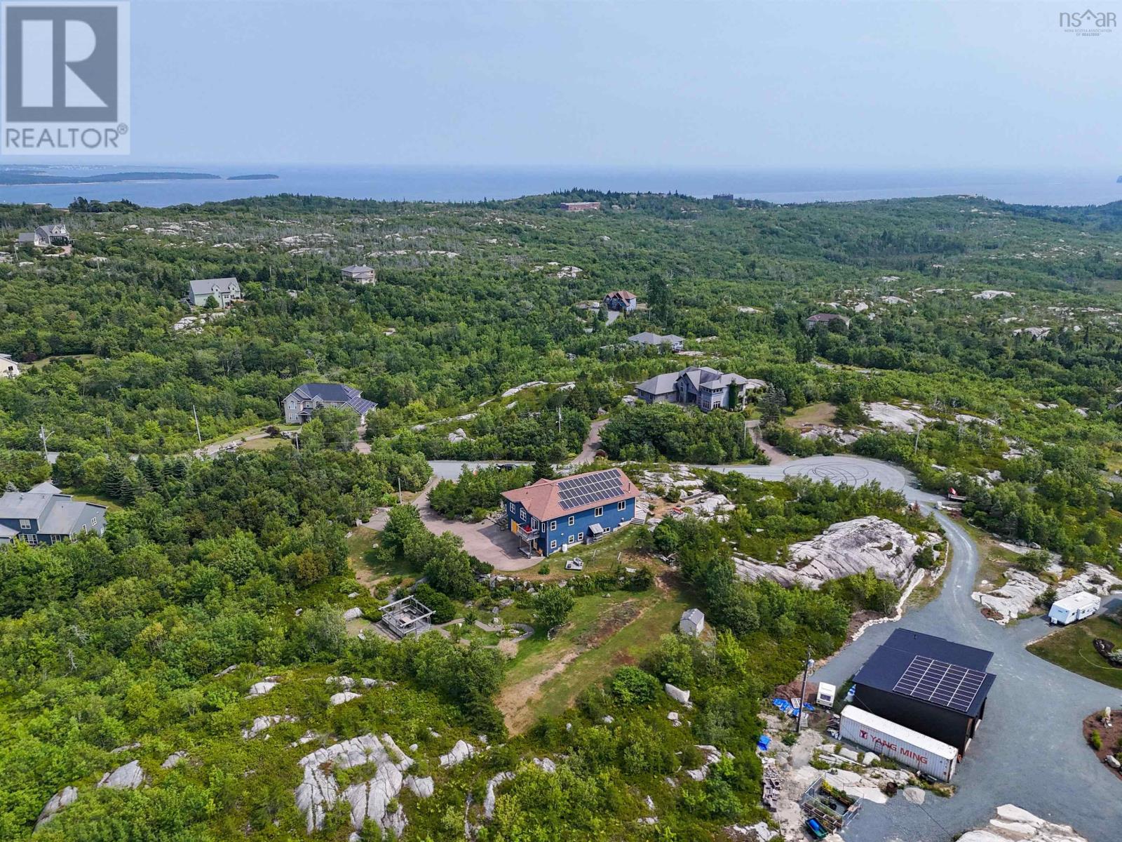 199 Aarons Way, Fergusons Cove, Nova Scotia  B3V 1N8 - Photo 46 - 202520124