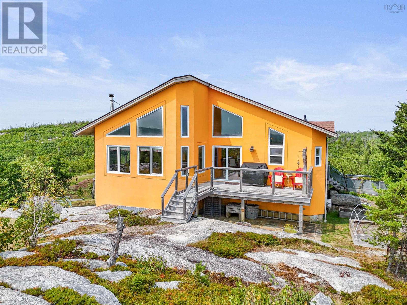 199 Aarons Way, Fergusons Cove, Nova Scotia  B3V 1N8 - Photo 38 - 202520124