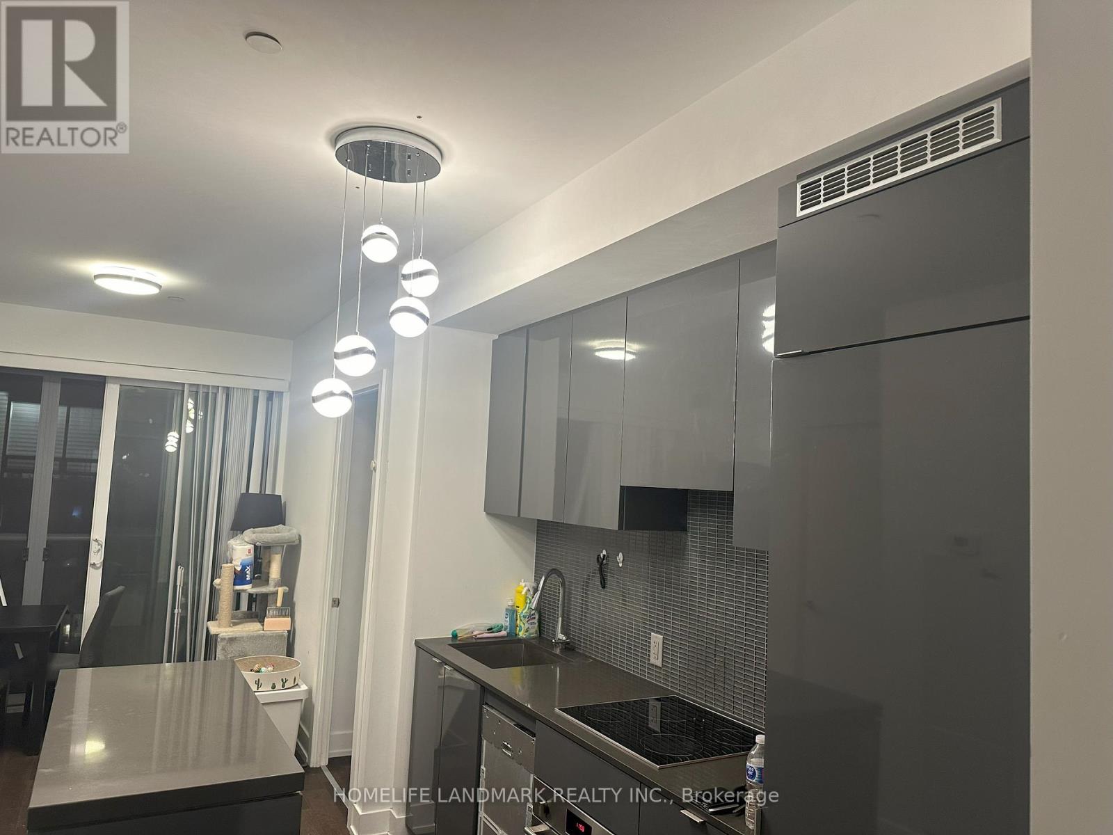 2701 - 7 Grenville Street, Toronto, Ontario  M4Y 1A1 - Photo 1 - C12402477