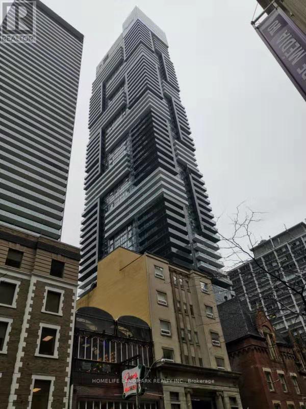 2701 - 7 Grenville Street, Toronto, Ontario  M4Y 1A1 - Photo 12 - C12402477