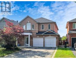 111 CYNTHIA JEAN STREET, Markham, Ontario