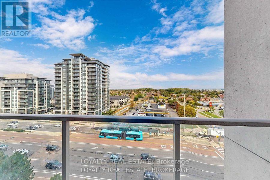 1115 - 88 Times Avenue, Markham, Ontario  L3T 7Z4 - Photo 11 - N12402478