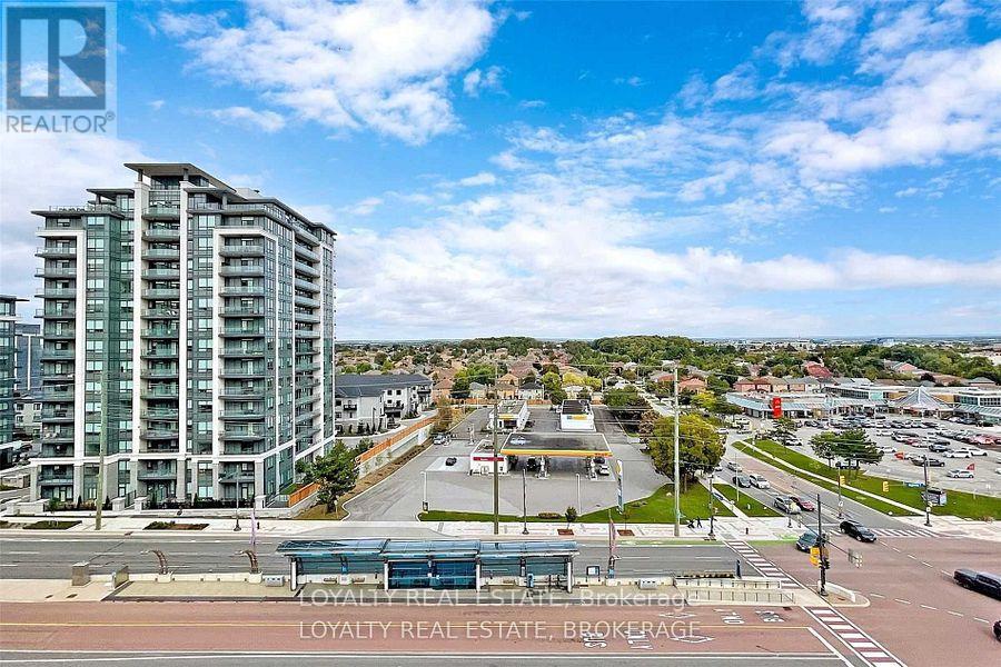 1115 - 88 Times Avenue, Markham, Ontario  L3T 7Z4 - Photo 12 - N12402478