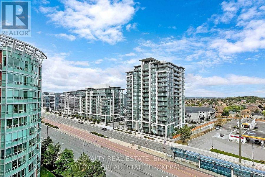 1115 - 88 Times Avenue, Markham, Ontario  L3T 7Z4 - Photo 14 - N12402478