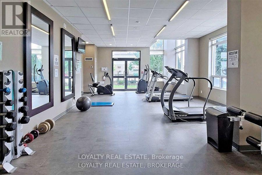 1115 - 88 Times Avenue, Markham, Ontario  L3T 7Z4 - Photo 15 - N12402478