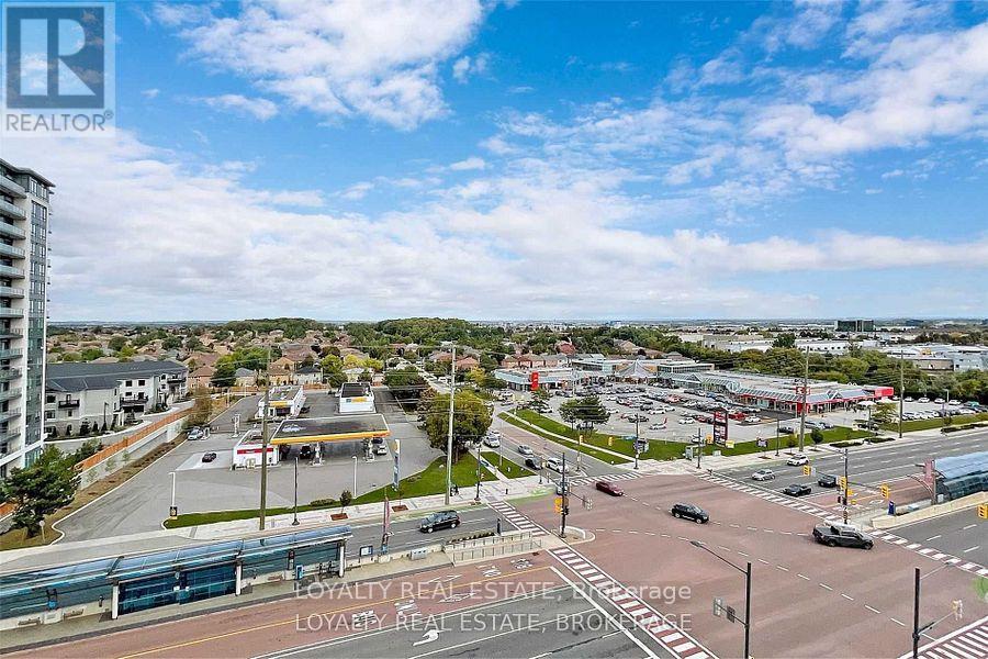 1115 - 88 Times Avenue, Markham, Ontario  L3T 7Z4 - Photo 16 - N12402478