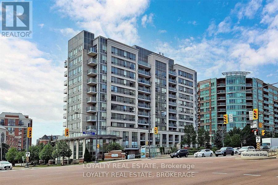 1115 - 88 Times Avenue, Markham, Ontario  L3T 7Z4 - Photo 19 - N12402478