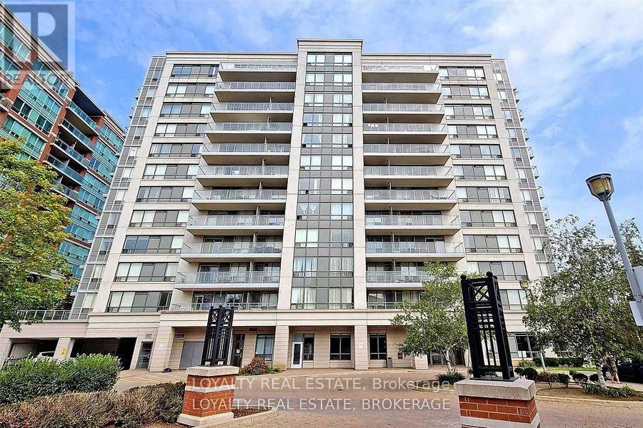 1115 - 88 Times Avenue, Markham, Ontario  L3T 7Z4 - Photo 20 - N12402478