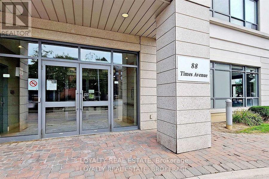 1115 - 88 Times Avenue, Markham, Ontario  L3T 7Z4 - Photo 21 - N12402478