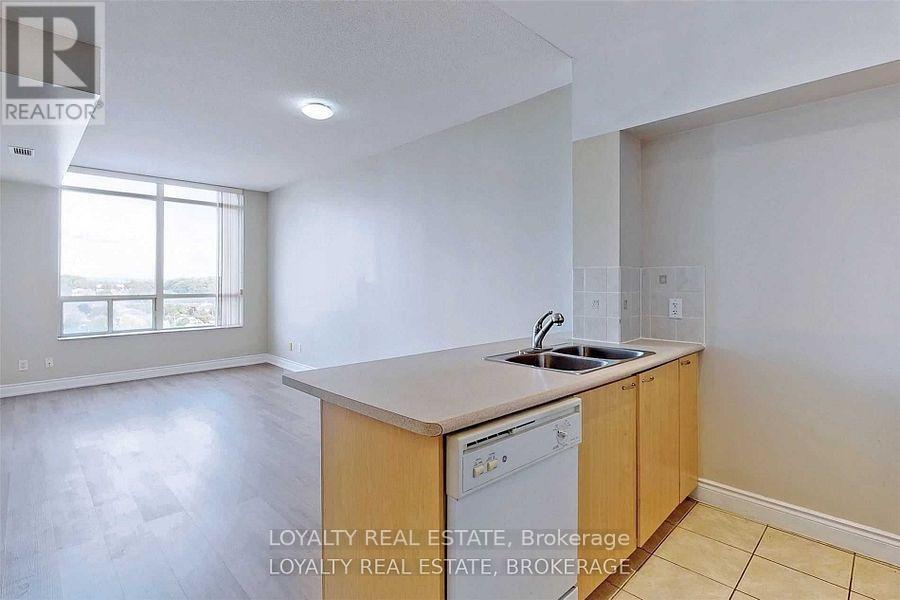 1115 - 88 Times Avenue, Markham, Ontario  L3T 7Z4 - Photo 3 - N12402478