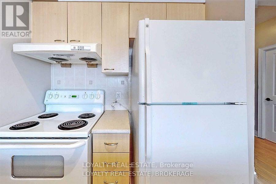 1115 - 88 Times Avenue, Markham, Ontario  L3T 7Z4 - Photo 6 - N12402478