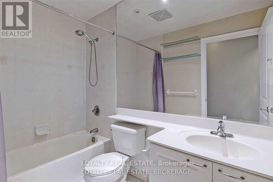 1115 - 88 Times Avenue, Markham, Ontario  L3T 7Z4 - Photo 9 - N12402478