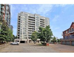 1115 - 88 Times Avenue, Markham (Commerce Valley), Ca