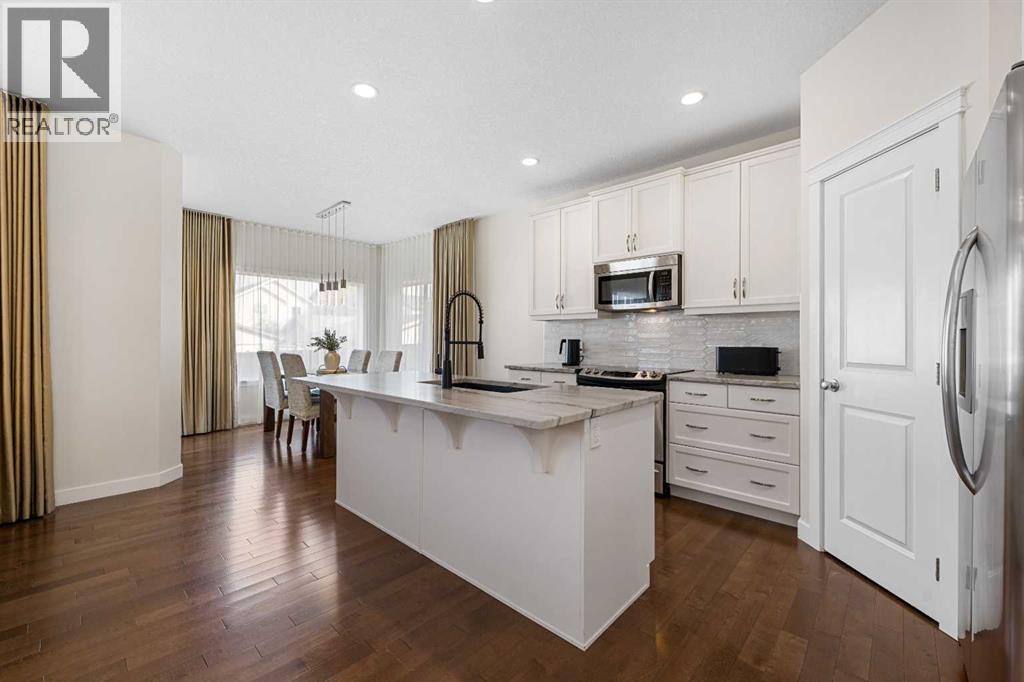 105 Elgin Meadows Circle Se, Calgary, Alberta  T2Z 0R9 - Photo 11 - A2255378