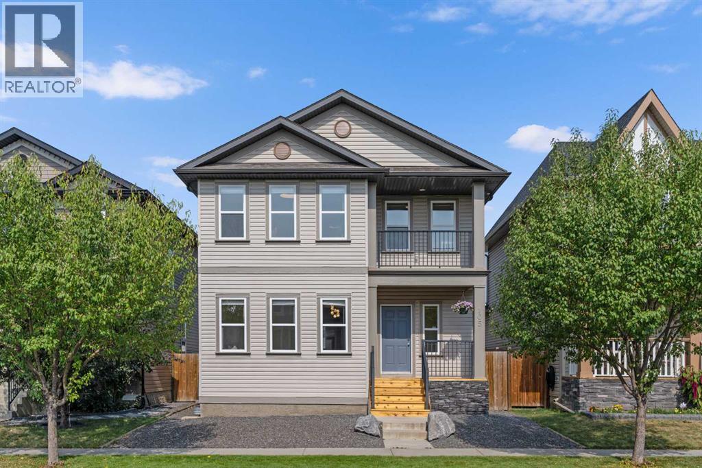 105 Elgin Meadows Circle Se, Calgary, Alberta  T2Z 0R9 - Photo 1 - A2255378