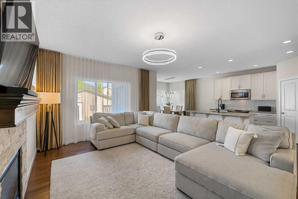 105 Elgin Meadows Circle Se, Calgary, Alberta  T2Z 0R9 - Photo 8 - A2255378
