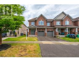 21 HOOVER ROAD, Brampton, Ontario
